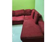 Sofa de 2 cuerpos