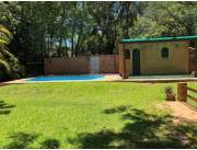 VENDO CASA EN SAN BERNARDINO