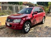 SUZUKI NEW GRAND VITARA 2012 MECÁNICO.