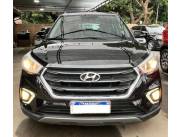 Hyundai Creta 2020