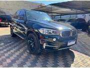 ✅️BMW X5 25d SDrive - 2018, 2.0 Diesel, 107.000 km, Ficha Perfecta, Multimedia, Impecable.