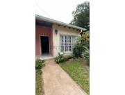 Vendo Casa en Barrio Ycua Saty