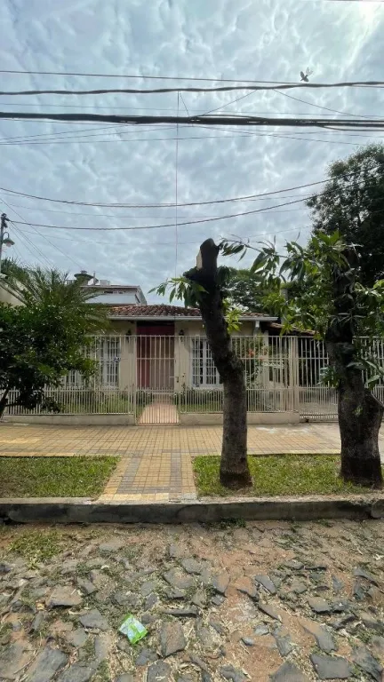 Vendo Casa en Barrio Ycua Saty — foto 3