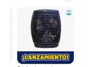 ESTUFA CALOVENTOR JAM DE 1800 W !! NUEVOS EN CAJA CON GARANTIA !! HACEMOS DELIVERY