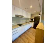 alquilo departamento amoblado de 1 dormitorio en barrio trinidad mburucuya