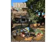 VENDO HERMOSA PROPIEDAD A REFACCIONAR Ó DEMOLER BARRIO SAN CRISTOBAL