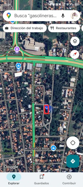 Propiedad — foto 2