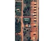 Vendo Terreno En Luque, Zona Ita Angua