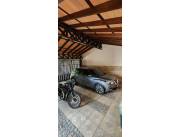 Casa en Venta en Barrio Santa Librada – Asunción