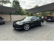 AUDI A6 S-LINE 2012