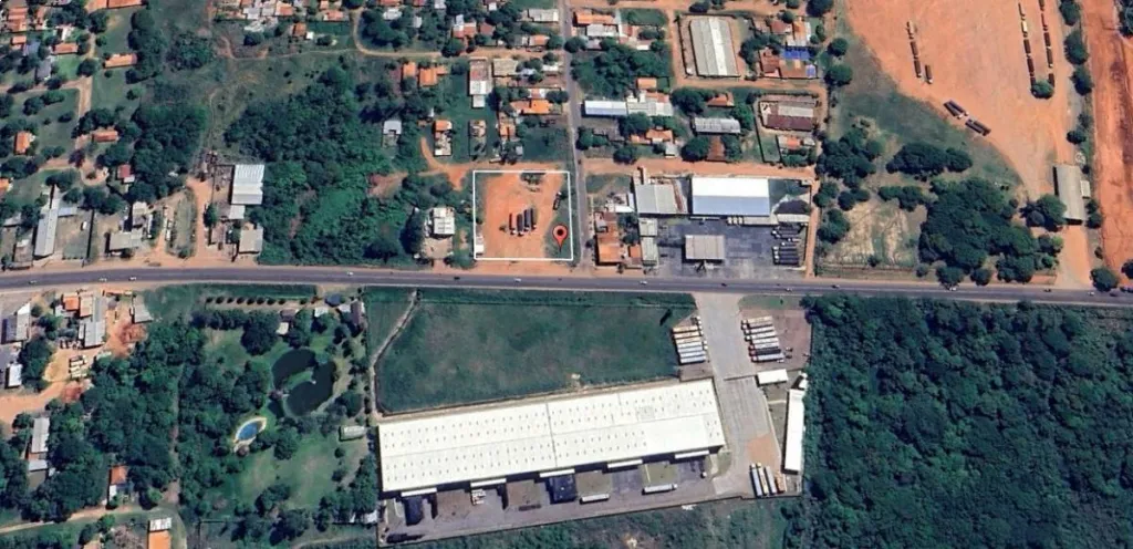 Vendo terreno sobre la ruta Acceso Sur — foto 2