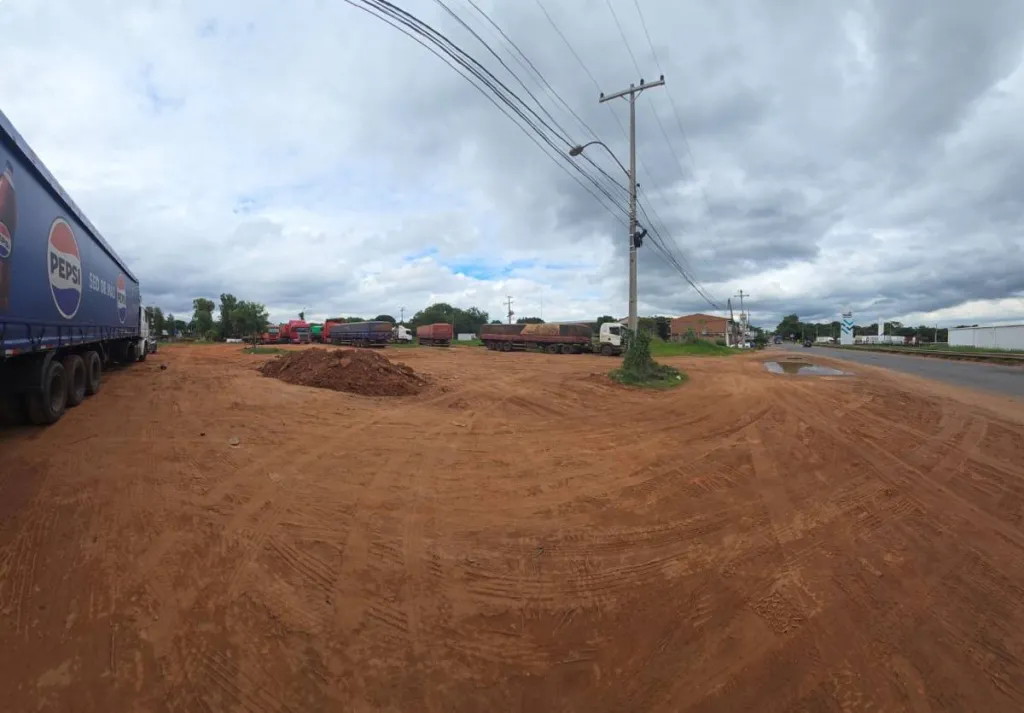 Vendo terreno sobre la ruta Acceso Sur — foto 3