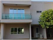 ALQUILO DUPLEX EN AREA 1 CIUDAD DEL ESTE