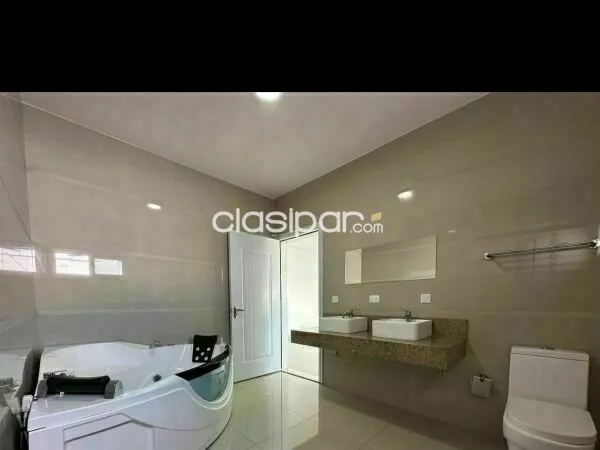 ALQUILO DUPLEX EN AREA 1 CIUDAD DEL ESTE — foto 3