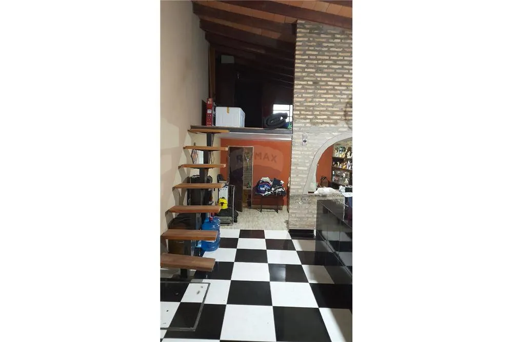 VENDO HERMOSA CASA EN CAPIATA — foto 3