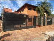 Se Alquila Casa de 4 Dormitorios en barrio San Pablo
