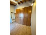 VENDO DUPLEX EN ITA ENRAMADA