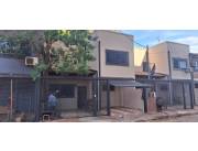 Alquiler de dúplex a estrenar en zona norte