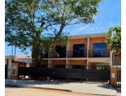 Departamento en Alquiler Asunción Barrio San Pablo