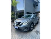 NISSAN MURANO 2019