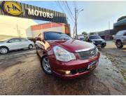 NISSAN BLUEBIRD SYLPHY