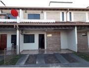 Duplex en Alquiler Ciudad del Este Barrio Boqueron Dos