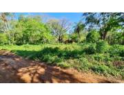 AMPLIO TERRENO EN VENTA – EXCELENTE UBICACIÓN EN LIMPIO
