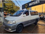 TOYOTA GRAND HIACE