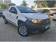 FIAT STRADA CABINA PLUS 2023