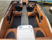Embarcación Bayliner Capri 3.0 Intraborda
