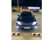 TOYOTA ALLION 2008 EN IMPECABLE ESTADO