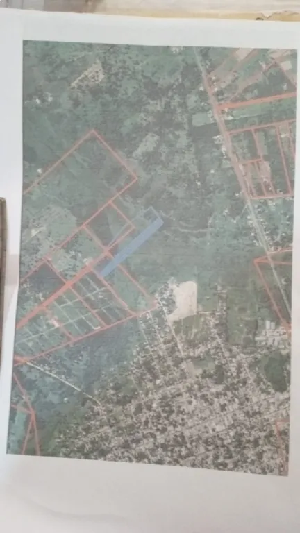 Terrenos en Horqueta Concepción — foto 2