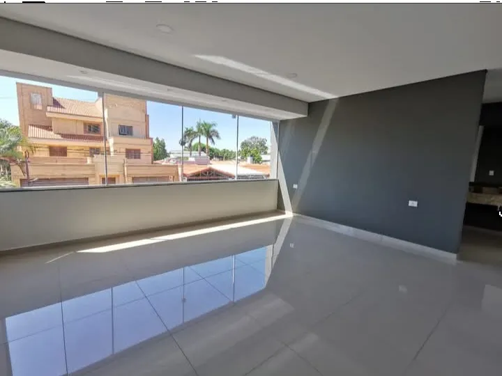 Alquilo casa a estrenar cod 2281. Mas iva — foto 2