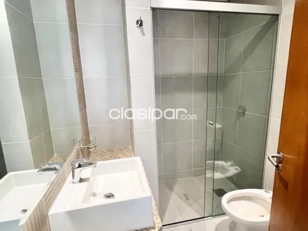 ALQUILO DEPARTAMENTO DE 2 HABITACIONES EN BARRIO JARA — foto 3
