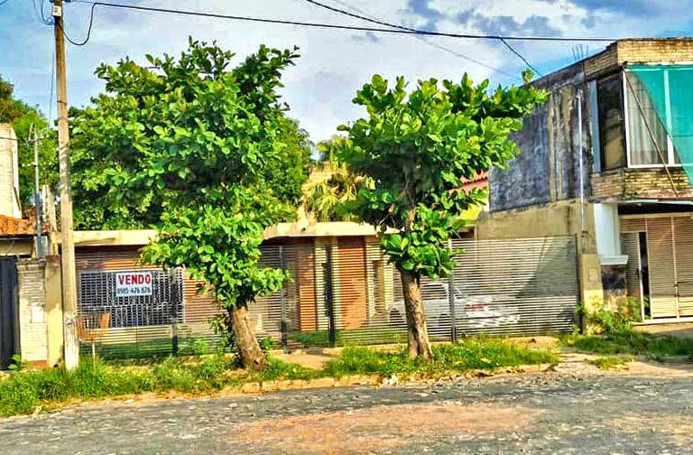 PROPIEDAD EN BARRIO HERRERA EN OFERTA. — foto 2