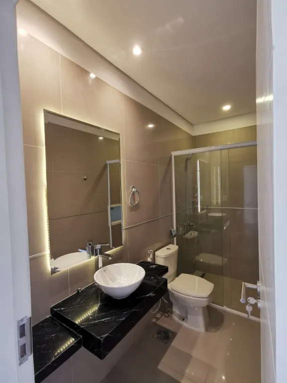 ALQUILO CASA A ESTRENAR EN ASUNCION VILLA AURELIA COD 2281 — foto 3