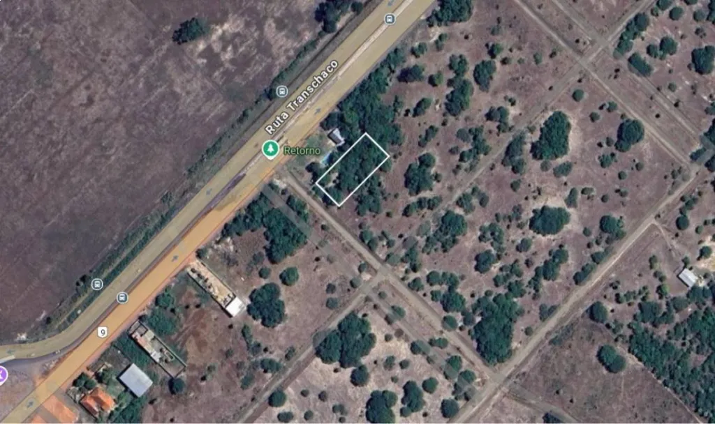 Vendo Terreno estratégico en Falcón – Inversión con alto potencial de desarrollo — foto 2
