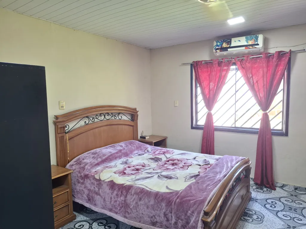 Casa en Costa Sosa Luque — foto 2