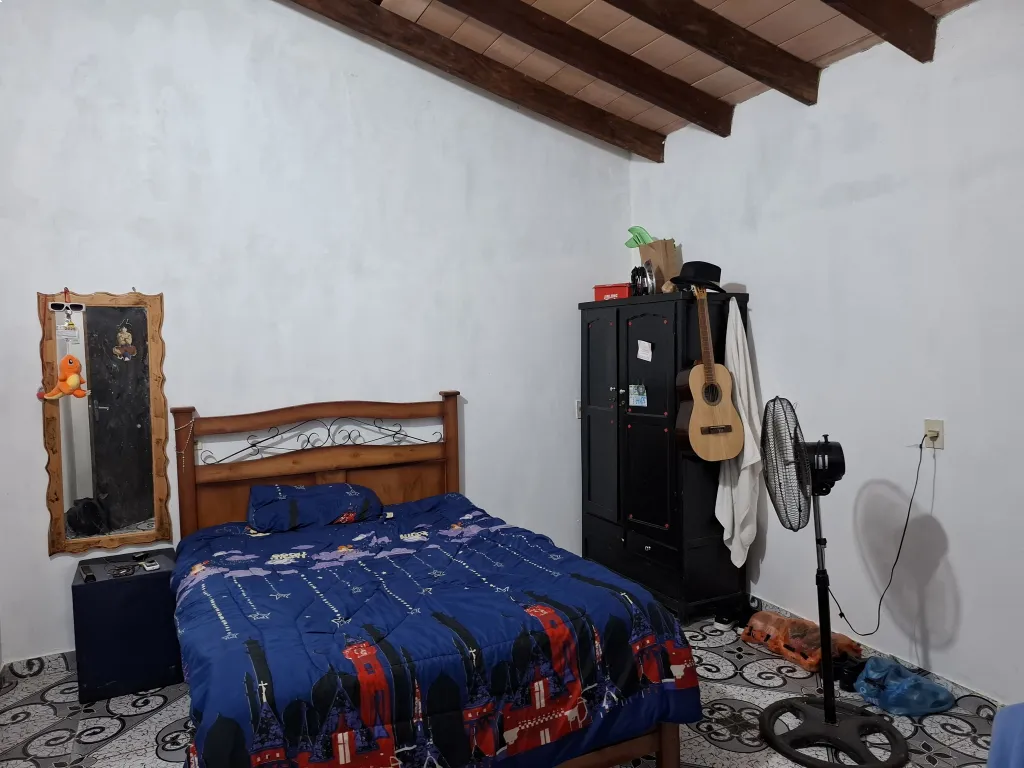 Casa en Costa Sosa Luque — foto 3