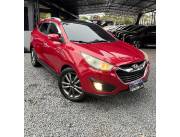 Hyundai Tucson! Año 2012! Chapa Mercosur La versión más equipada!!! Motor 2.0 (diesel) Ca