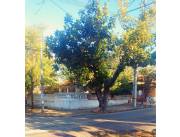 EN VENTA INMUEBLE EN ESQUINA, A REFACCIONAR, EN BARRIO HIPÓDROMO, TERRENO 443M2
