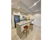 En Venta Departamento Amoblado en Asunción ID 37633