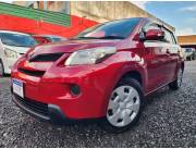 TOYOTA NEW IST