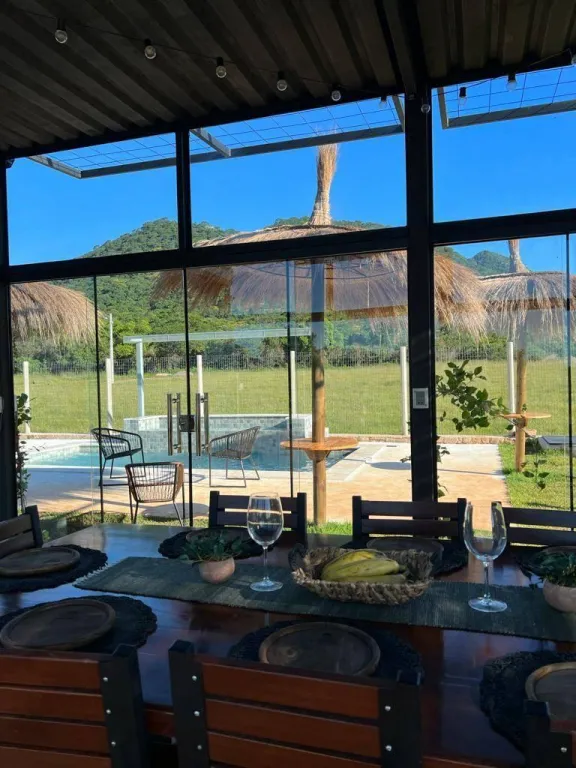 EN VENTA QUINTA EQUIPADA – VALLE SERENO, PARAGUARÍ — foto 2
