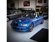 BMW Z3 ROADSTER MODELO 1997