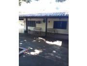 Casa quinta ideal para posadas ubicada en Capiatá
