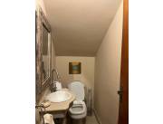 ALQUILO DUPLEX EN ASUNCION BARRIO MBOCAYATY COD 5259