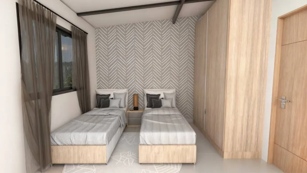 CASAS EN POZO – SAN ANTONIO — foto 3