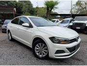 Volkswagen Virtus 2020