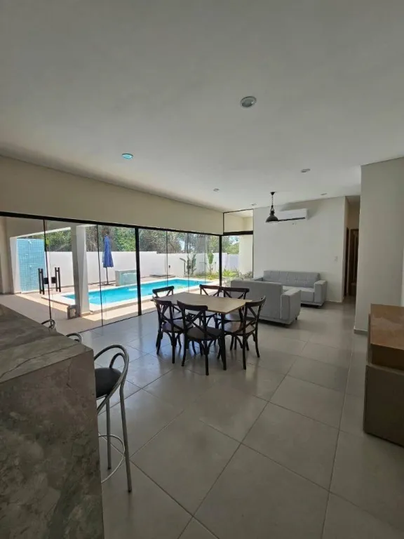 Vendo Casa Amoblada en San Bernardino ID 37601 — foto 3